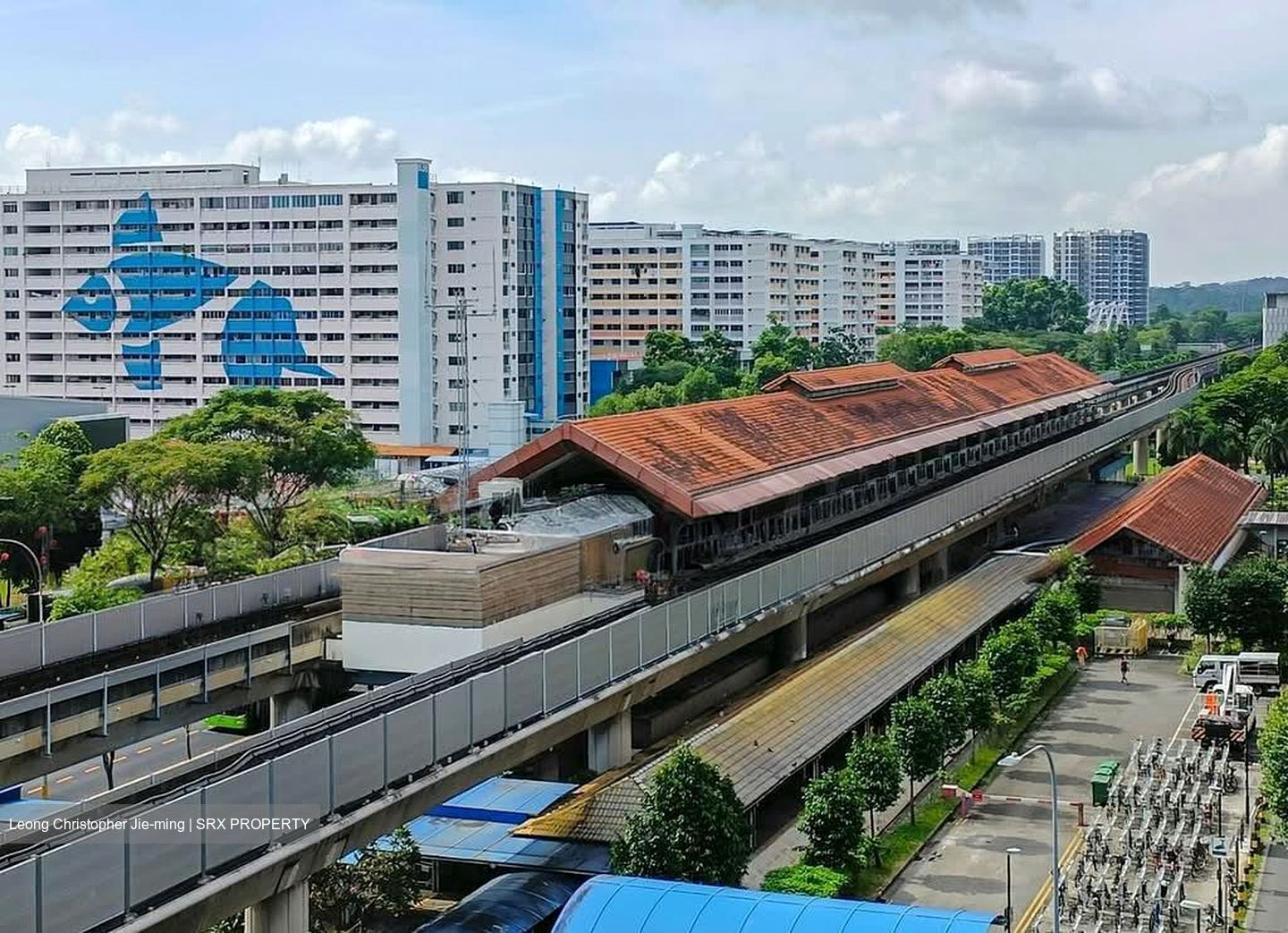 Blk 839 Yishun Street 81 (Yishun), HDB 4 Rooms #606098161